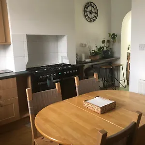 Ferienhaus Butterfly, London